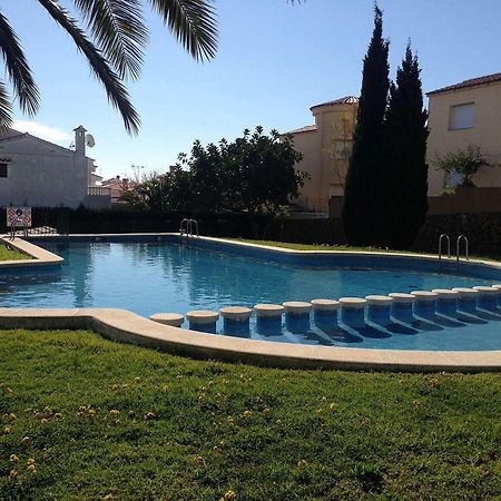 Apartamentos Palma Blanca 3000 Alcossebre Екстериор снимка
