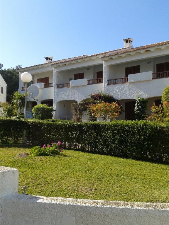 Apartamentos Palma Blanca 3000 Alcossebre Екстериор снимка