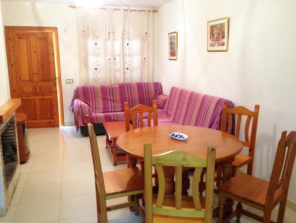 Apartamentos Palma Blanca 3000 Alcossebre Екстериор снимка