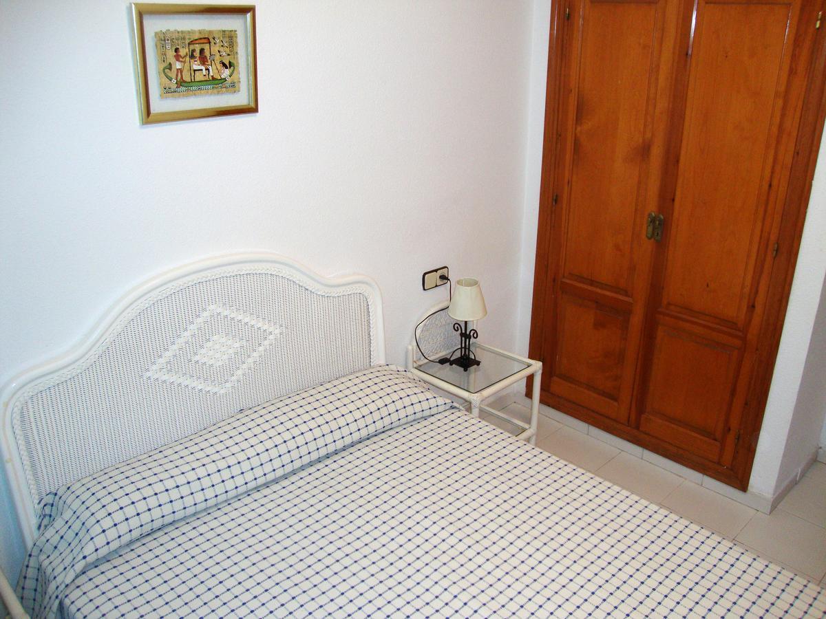 Apartamentos Palma Blanca 3000 Alcossebre Екстериор снимка