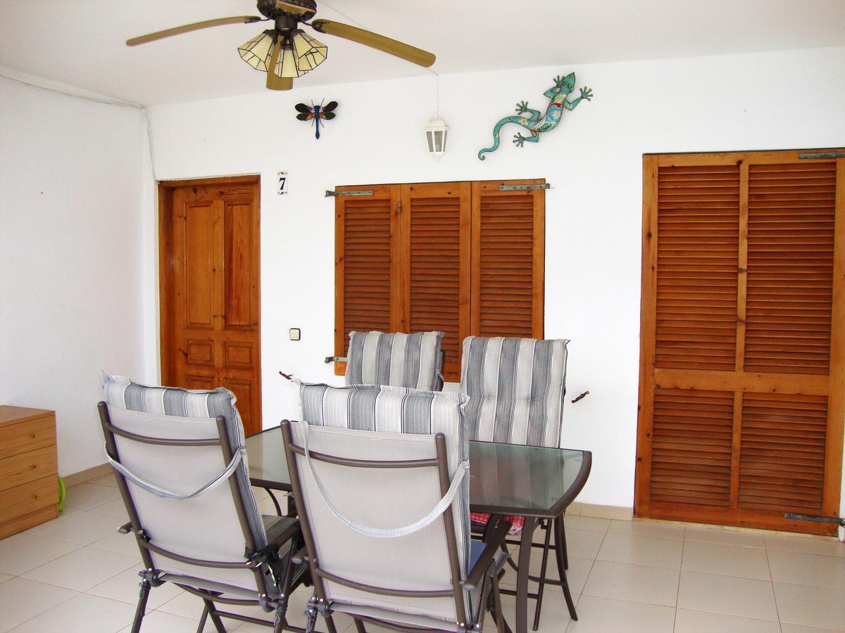 Apartamentos Palma Blanca 3000 Alcossebre Екстериор снимка