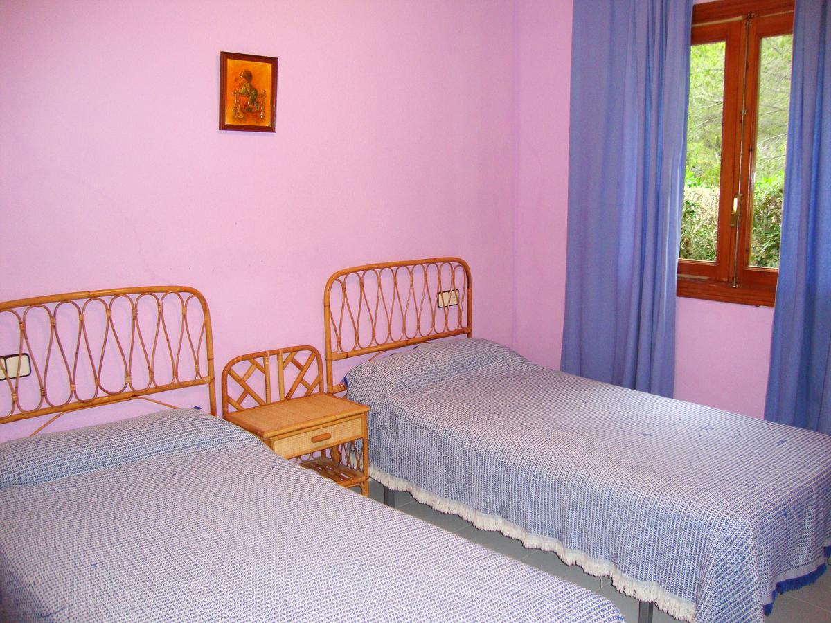 Apartamentos Palma Blanca 3000 Alcossebre Екстериор снимка