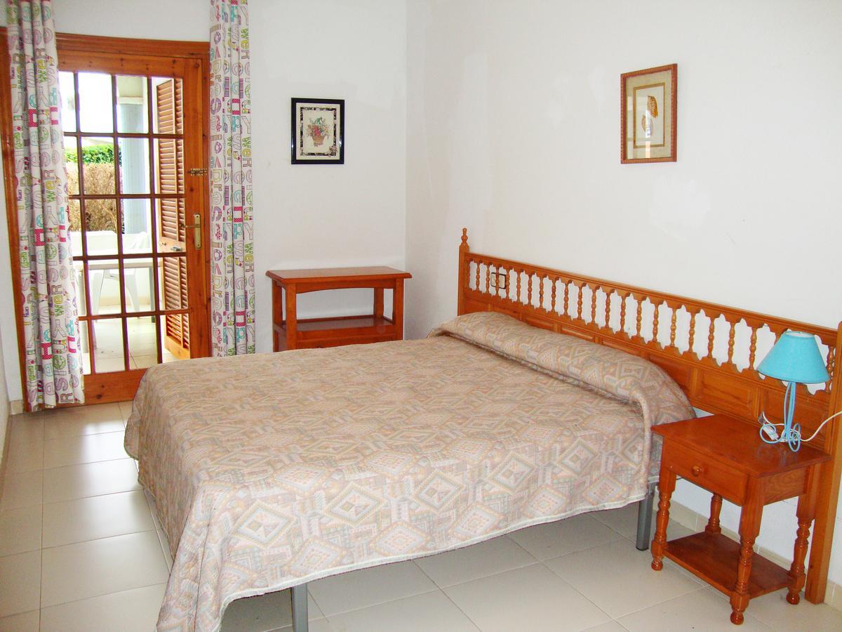 Apartamentos Palma Blanca 3000 Alcossebre Екстериор снимка