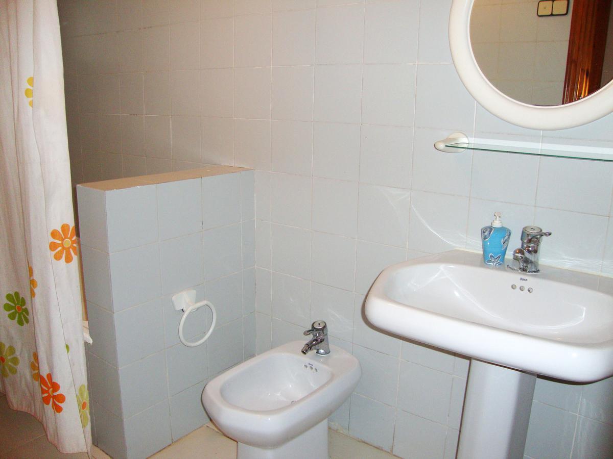 Apartamentos Palma Blanca 3000 Alcossebre Екстериор снимка