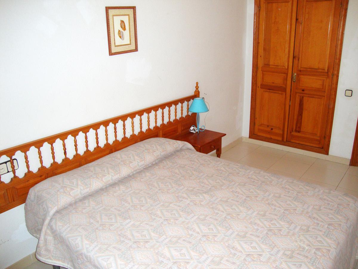 Apartamentos Palma Blanca 3000 Alcossebre Екстериор снимка