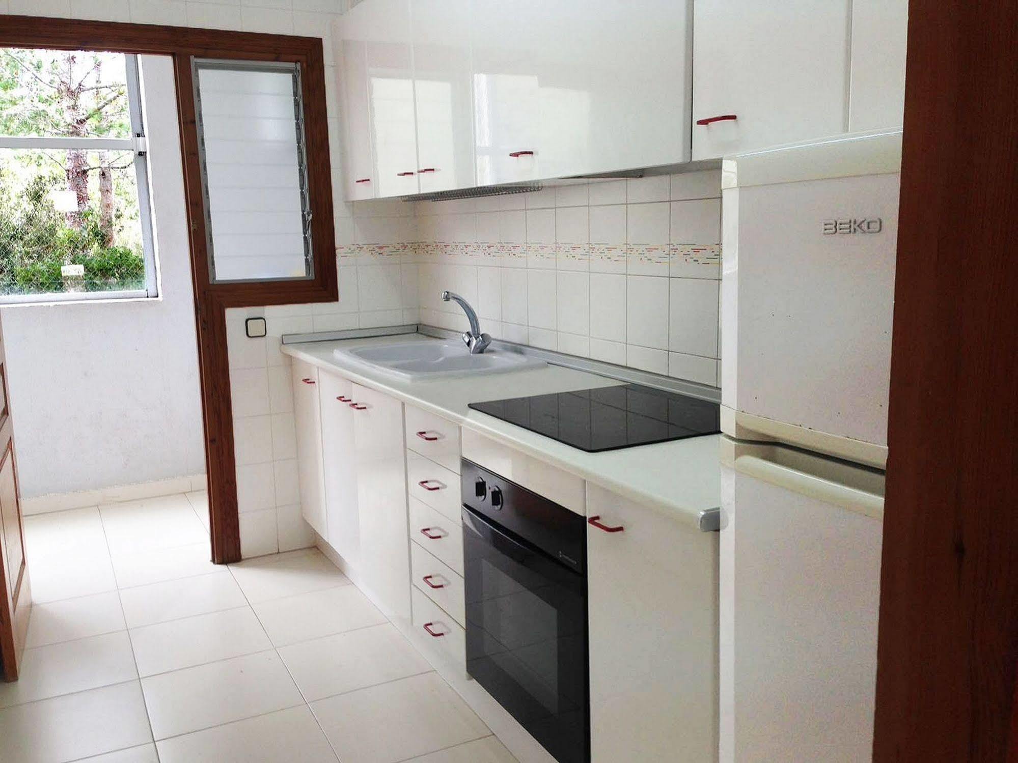 Apartamentos Palma Blanca 3000 Alcossebre Екстериор снимка