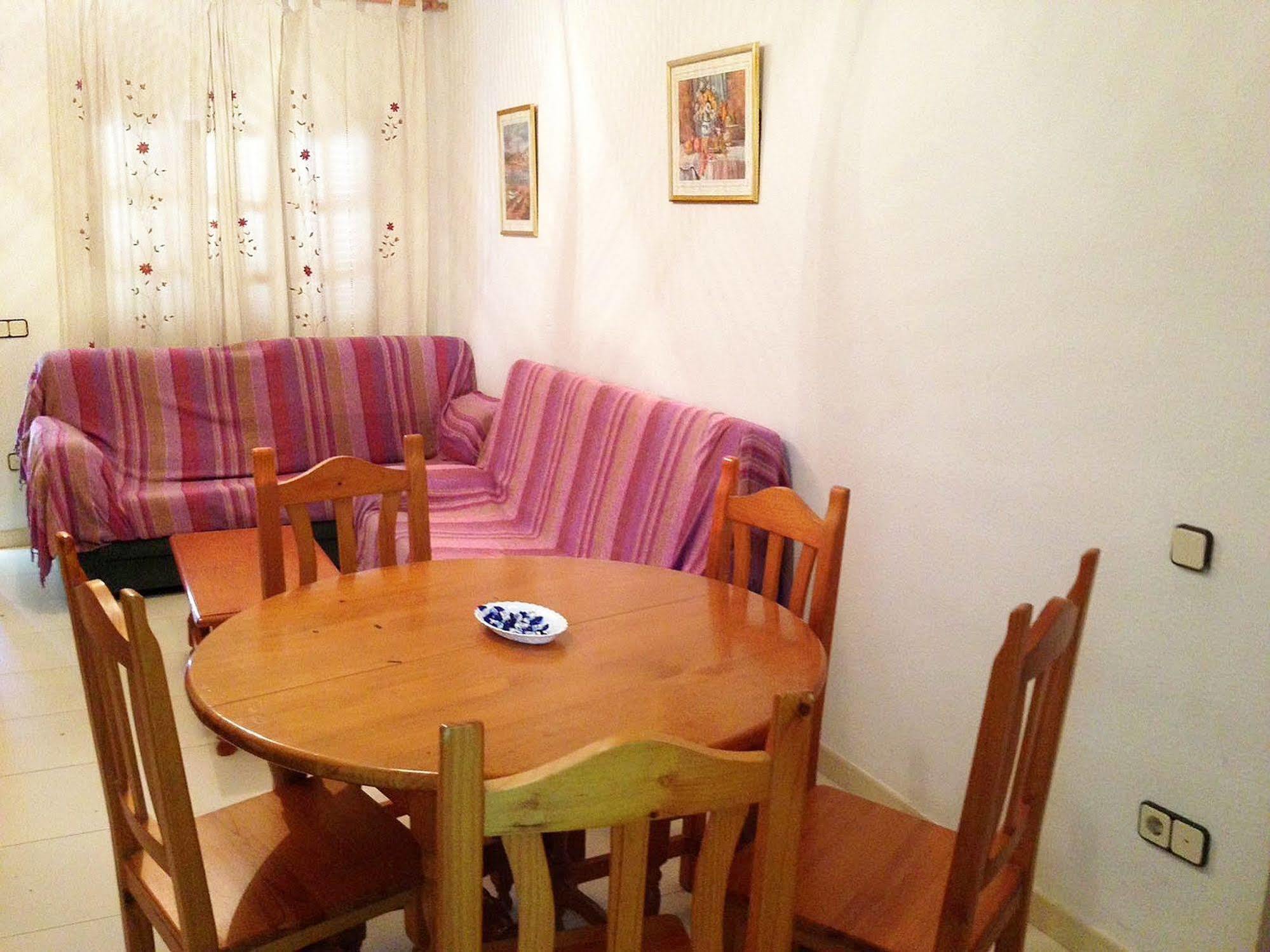 Apartamentos Palma Blanca 3000 Alcossebre Екстериор снимка