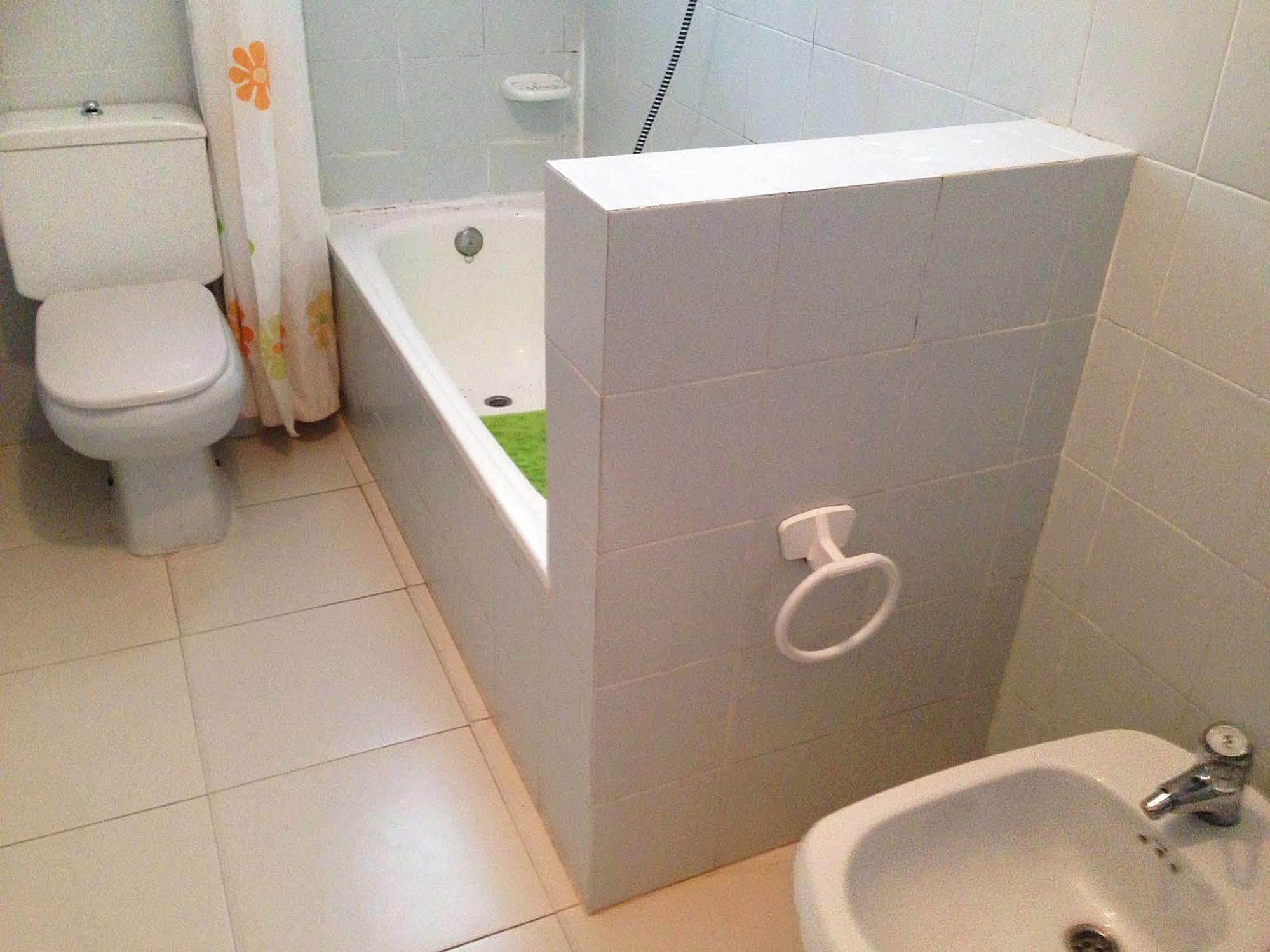 Apartamentos Palma Blanca 3000 Alcossebre Екстериор снимка