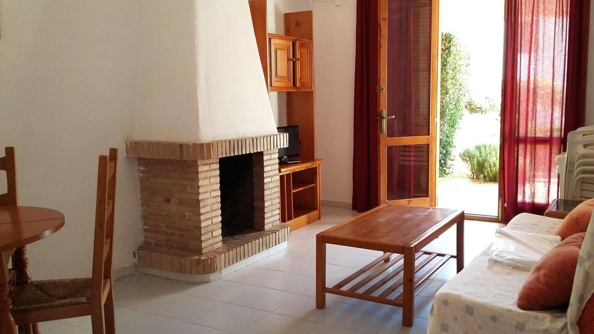 Apartamentos Palma Blanca 3000 Alcossebre Екстериор снимка