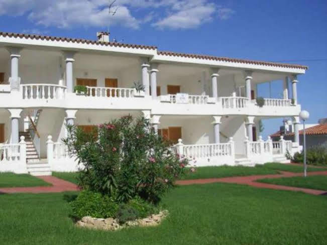 Apartamentos Palma Blanca 3000 Alcossebre Екстериор снимка