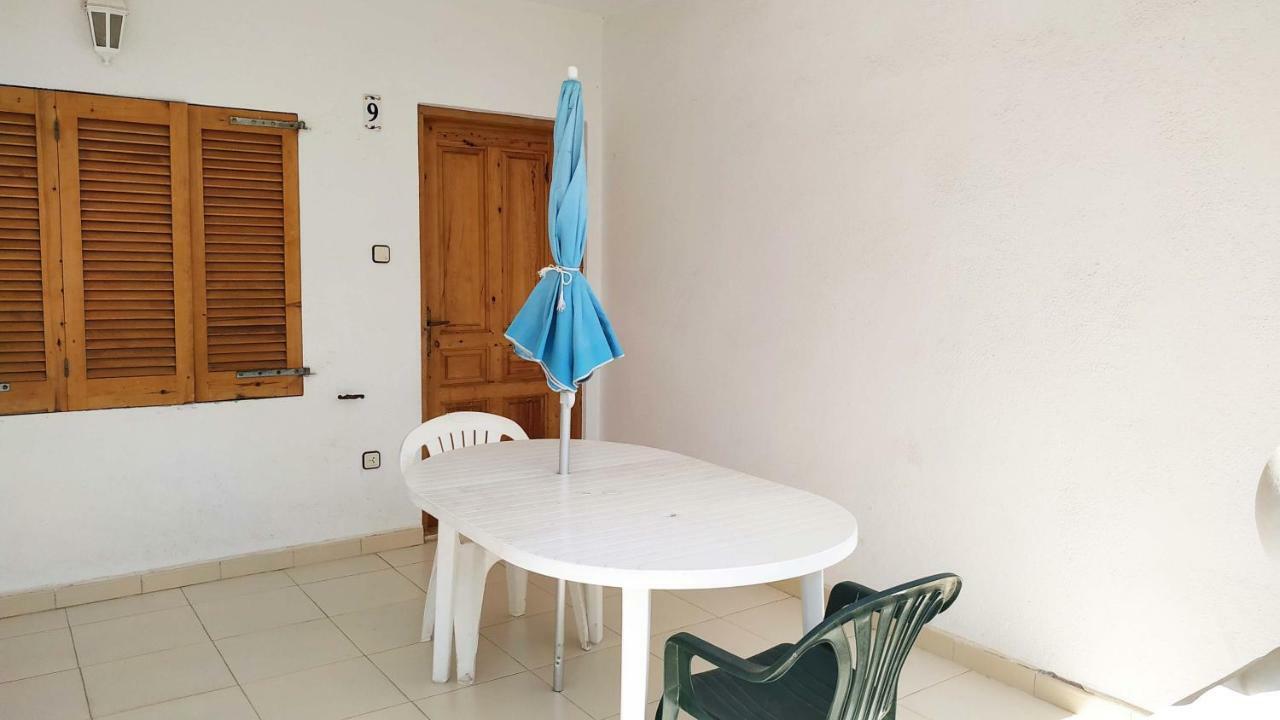 Apartamentos Palma Blanca 3000 Alcossebre Екстериор снимка